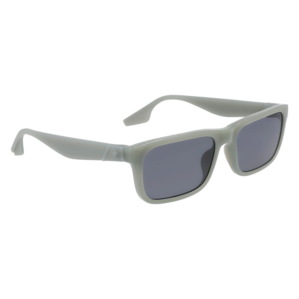 Bicolor-Sonnenbrille mit eingespritztem Rahmen