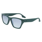 Zweifarbige spritzgegossene Sonnenbrille