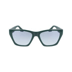 Zweifarbige spritzgegossene Sonnenbrille