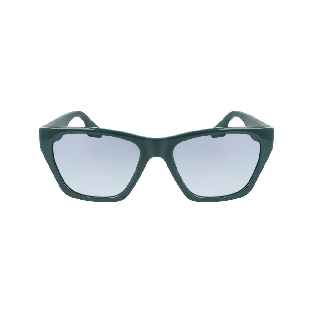 Zweifarbige spritzgegossene Sonnenbrille
