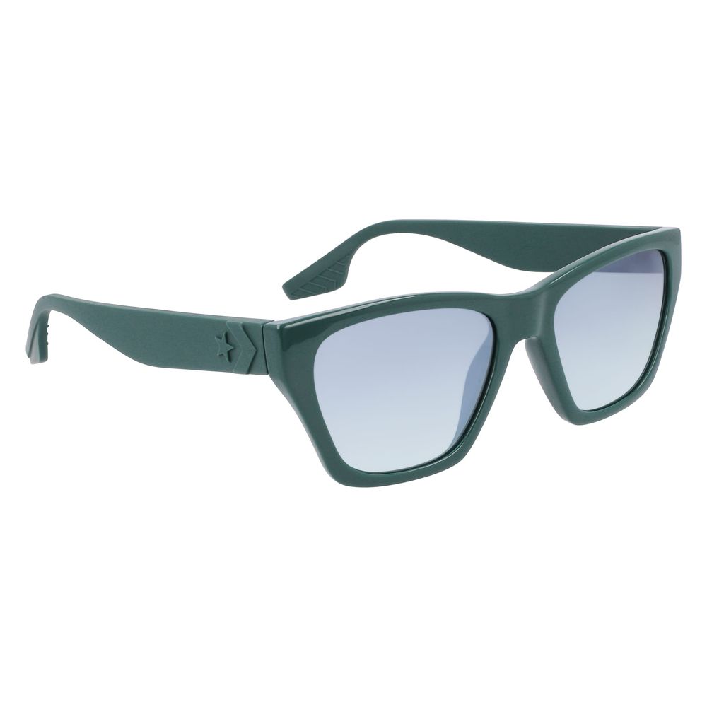 Zweifarbige spritzgegossene Sonnenbrille