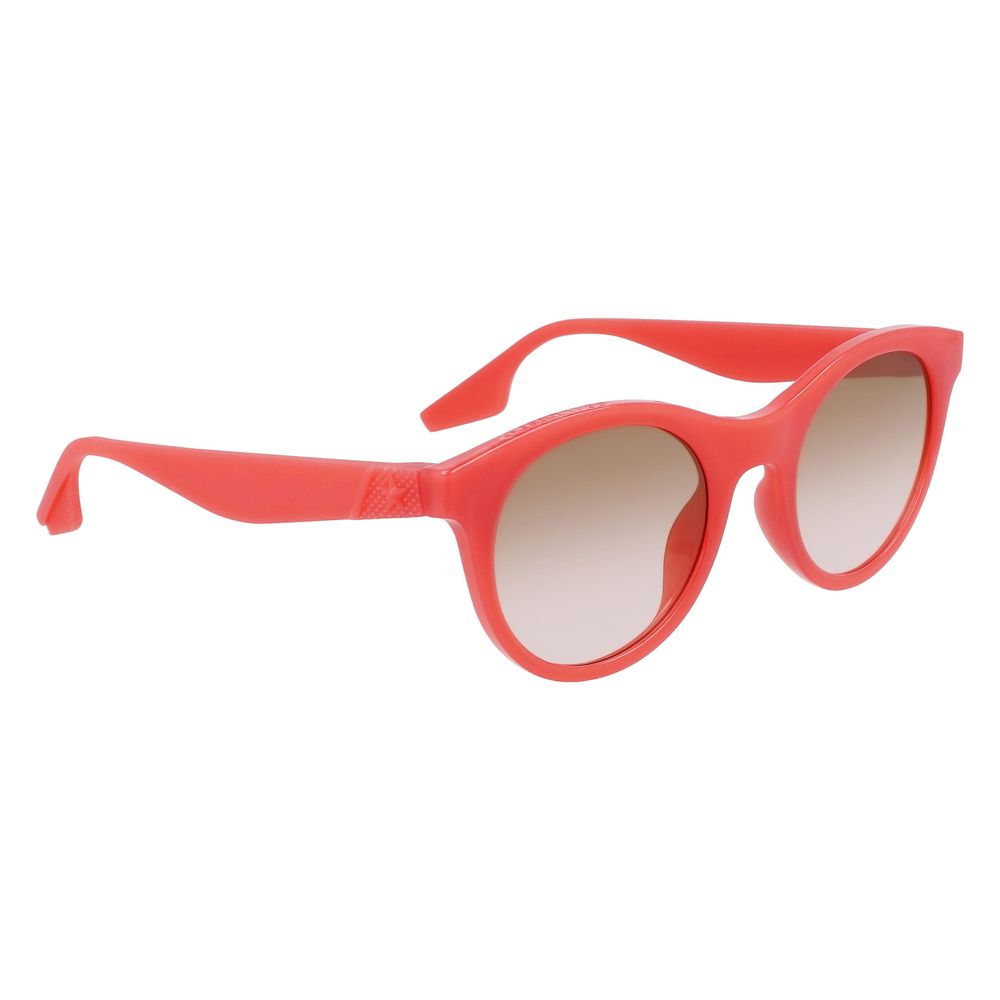 Mehrfarbig gespritzte Sonnenbrille
