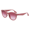 Multicolor Injected Sunglasses