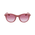 Multicolor Injected Sunglasses