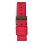 Multicolor Synthetic Sport Watch
