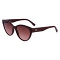 Mehrfarbige Injected-Sonnenbrille