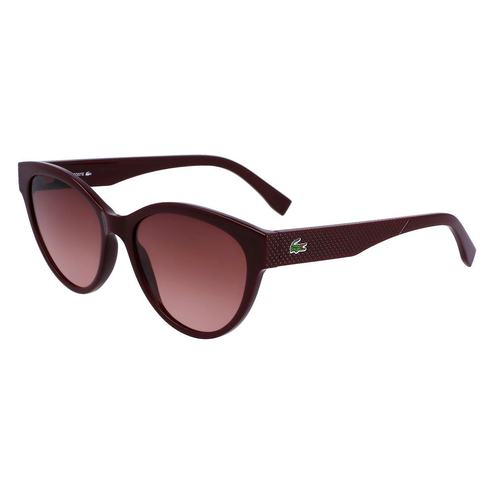 Mehrfarbige Injected-Sonnenbrille