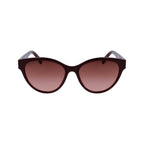 Mehrfarbige Injected-Sonnenbrille
