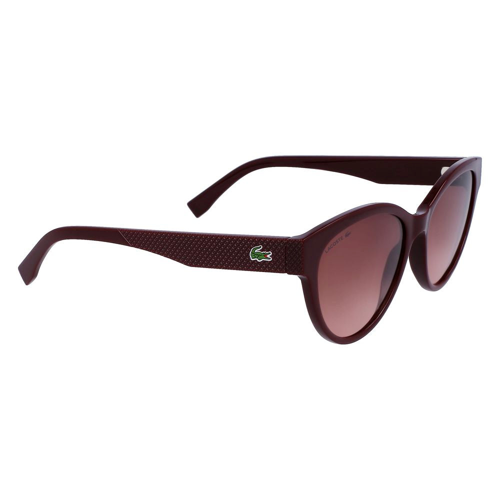 Mehrfarbige Injected-Sonnenbrille
