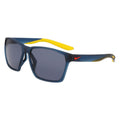 Blue Injected Sonnenbrille