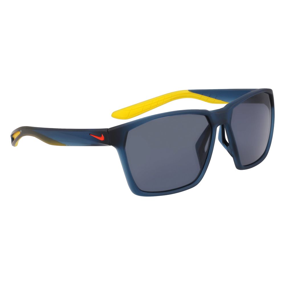 Blue Injected Sonnenbrille