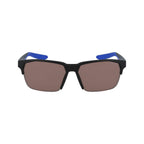 Black Injected Sunglasses