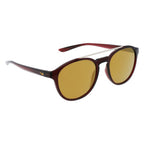 Multicolor Injected Sonnenbrille