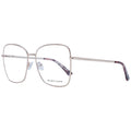 Brille aus Rotgoldmetall
