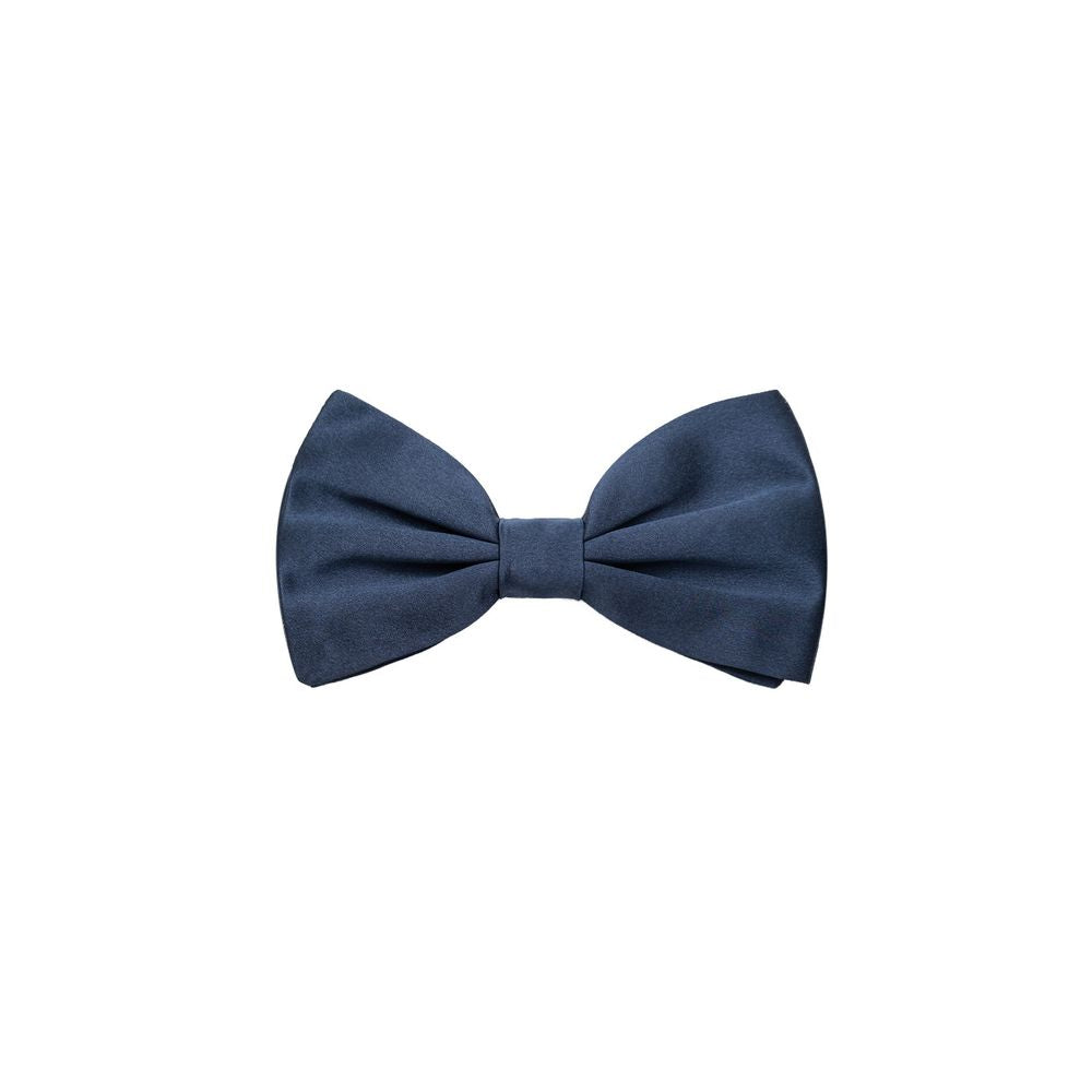 Blaue Seidenfliege