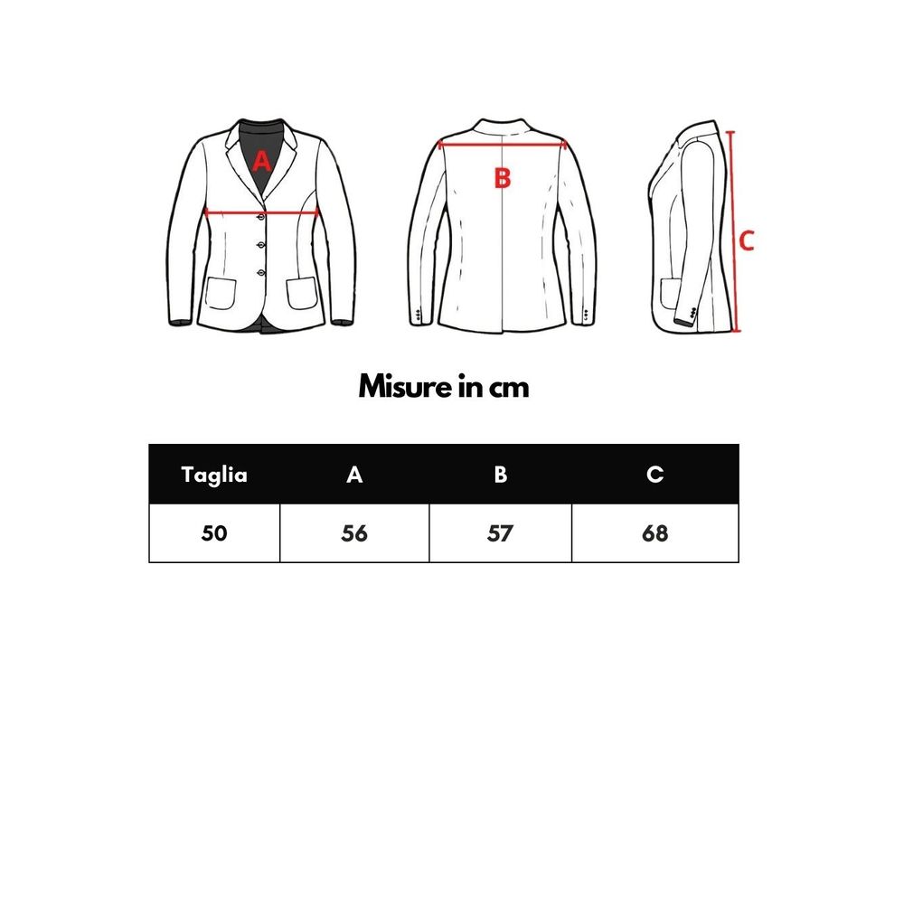 Bronze Polyester Shell Jacket