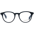 Black Metal Glasses (Frames)