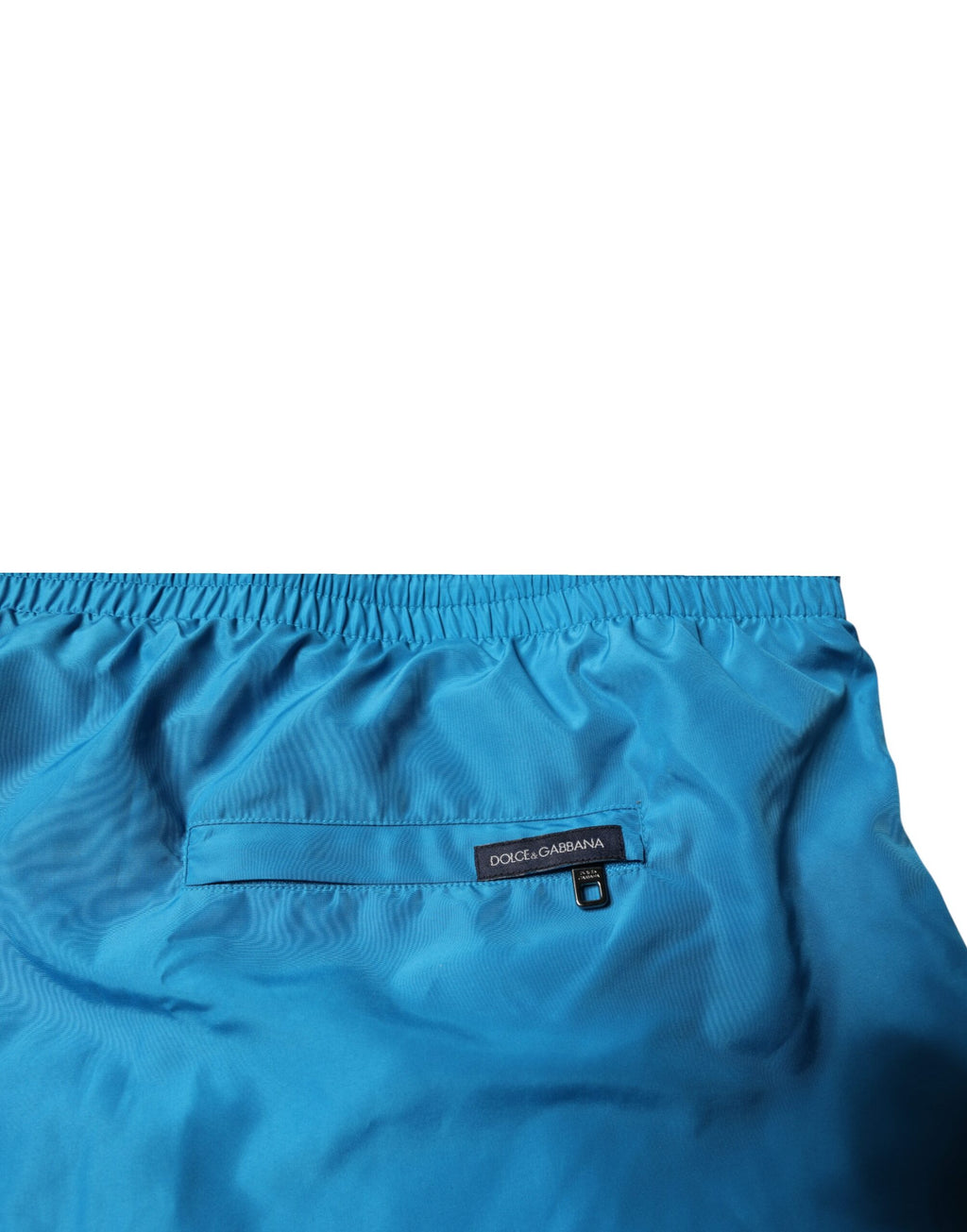 Türkise Logo Badeshorts 2tlg Bademode