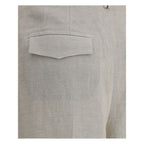 Linen Pants