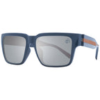 Gray Plastic Sunglasses