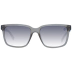 Gray Plastic Sunglasses