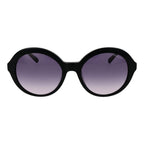 Black Acetate Sunglasses