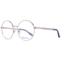 Brille aus Rotgoldmetall (Fassung)