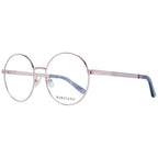 Brille aus Rotgoldmetall (Fassung)