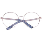 Brille aus Rotgoldmetall (Fassung)