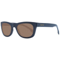 Black Eco Cellulose Propionate Sunglasses