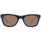 Black Eco Cellulose Propionate Sunglasses