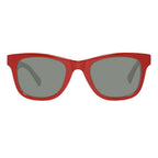 Bicolor Acetate Sunglasses