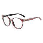 Schwarze Acetatbrille (Gestelle)