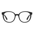 Schwarze Acetatbrille (Gestelle)