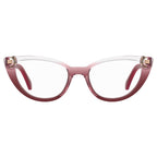 Red Acetate Glasses (Frames)