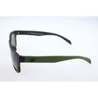 Bicolor Acetate Sunglasses
