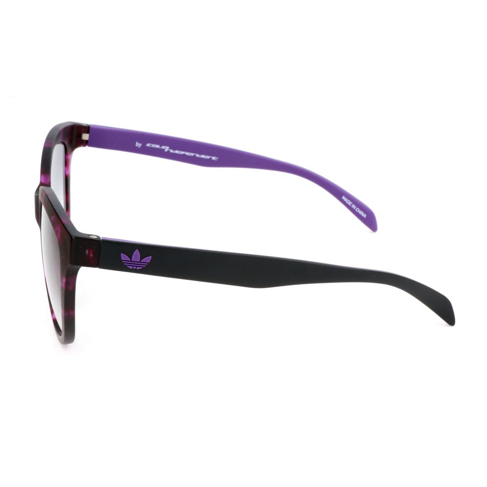 Occhiali da sole in acetato marrone