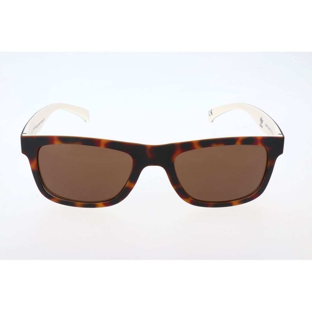 Bicolor-Acetat-Sonnenbrille
