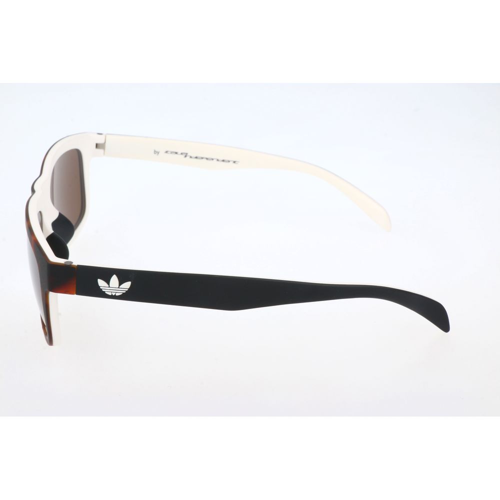 Bicolor-Acetat-Sonnenbrille