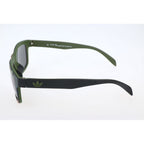 Multicolor Acetate Sunglasses