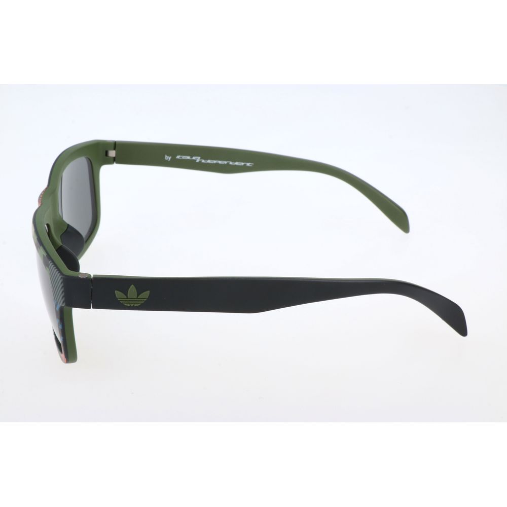 Multicolor Acetate Sunglasses