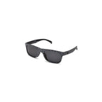 Black Acetate Sunglasses