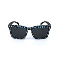 Black Acetate Sunglasses