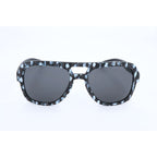 Black Acetate Sunglasses