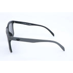 Bicolor Acetate Sunglasses