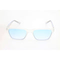 Transparent Acetate Sunglasses