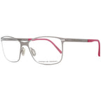 Graue Metallbrille (Gestell)