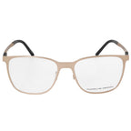 Gold Metal Glasses (Frames)
