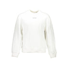 Bianco Cotton Mens Sweatshirt