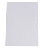 Multicolor Carretto Siciliano Envelope Post Card Holder